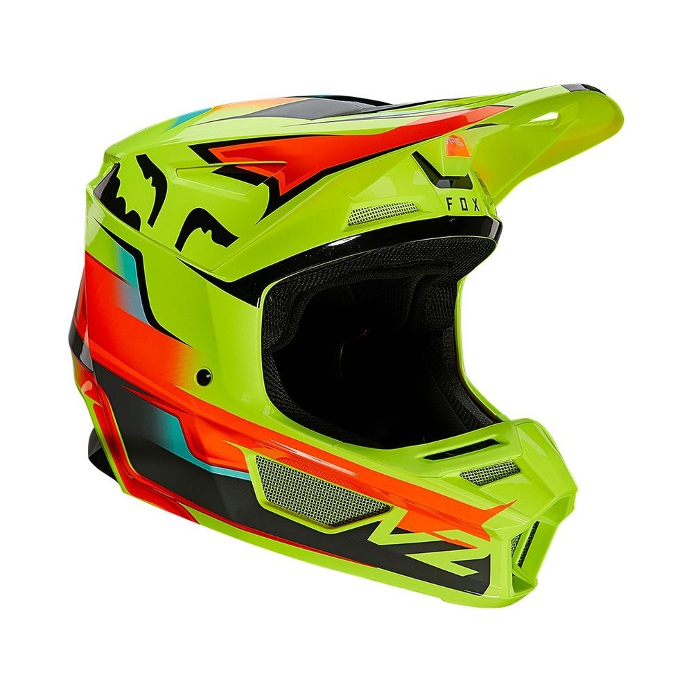 Capacetes Off-Road 0