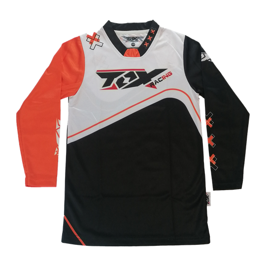 Camisa Tox Criança L 0