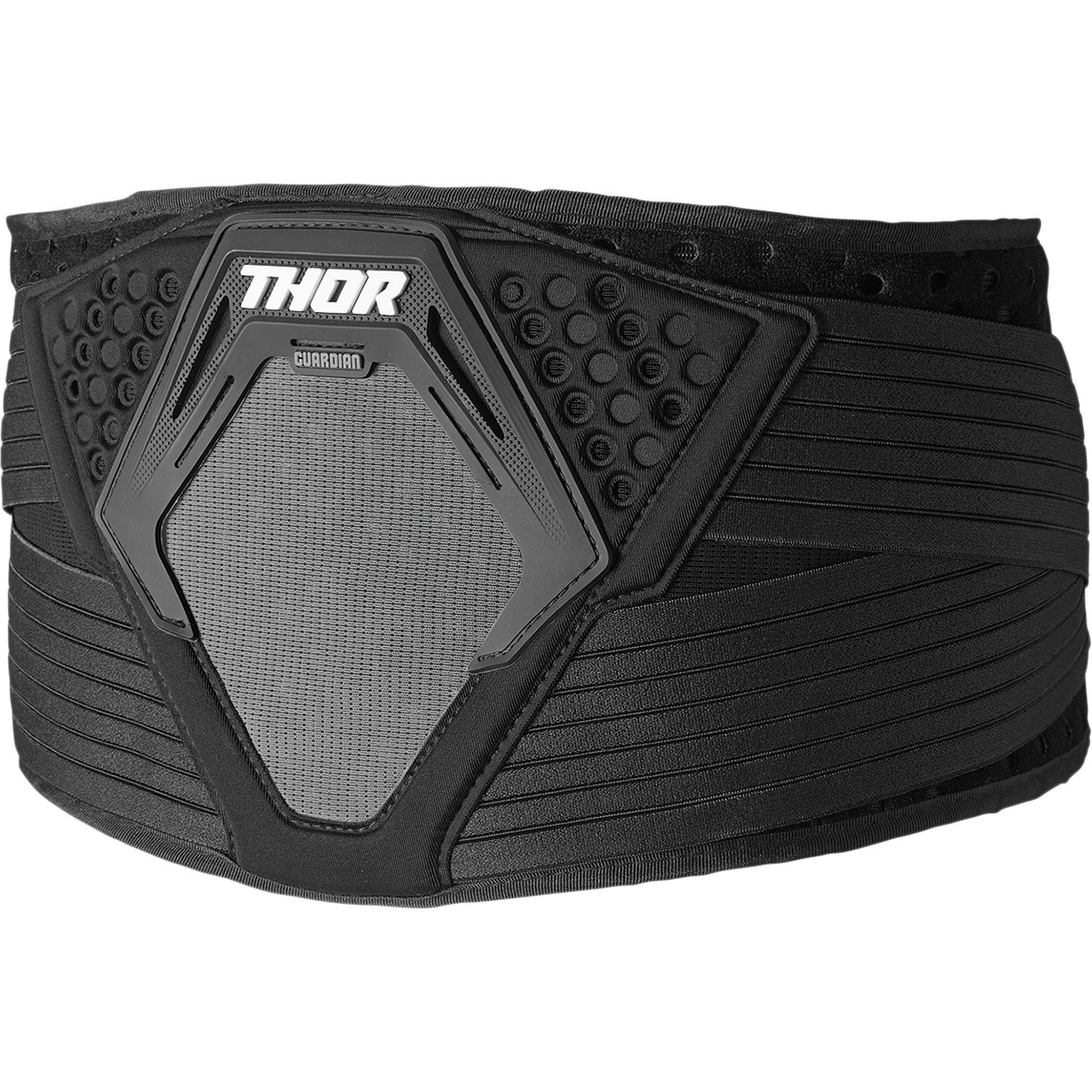 Cinta Thor Guardian Preto 0