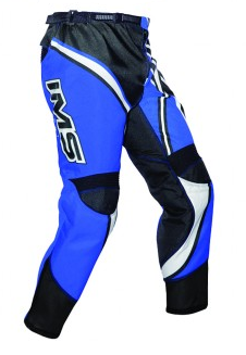 Calça IMS Light Azul 32 0