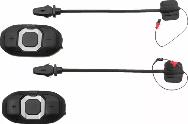 Intercomunicador SENA SF2 Dual 1