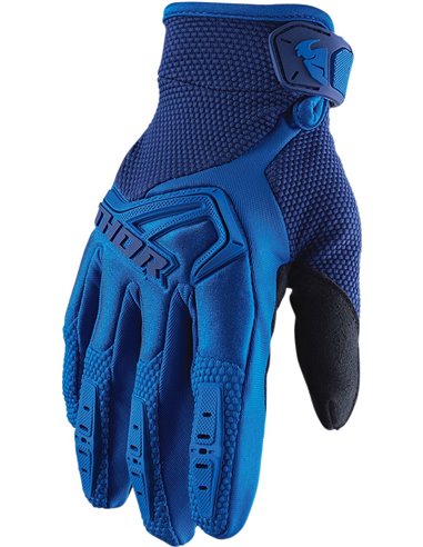 Luva Thor Spect Azul M 0