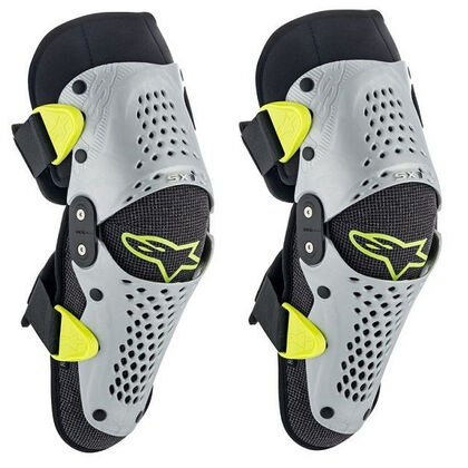 Joelheira Alpinestar SX-1 Criança S/M 0
