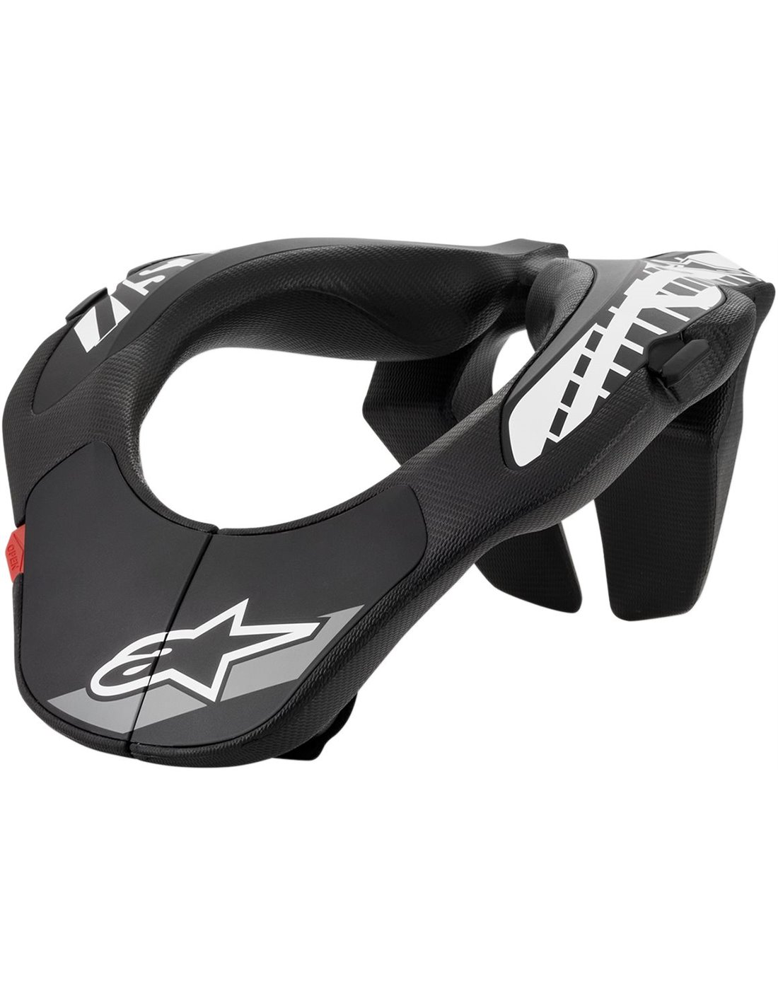 Colar de Pescoço Alpinestars Criança 0