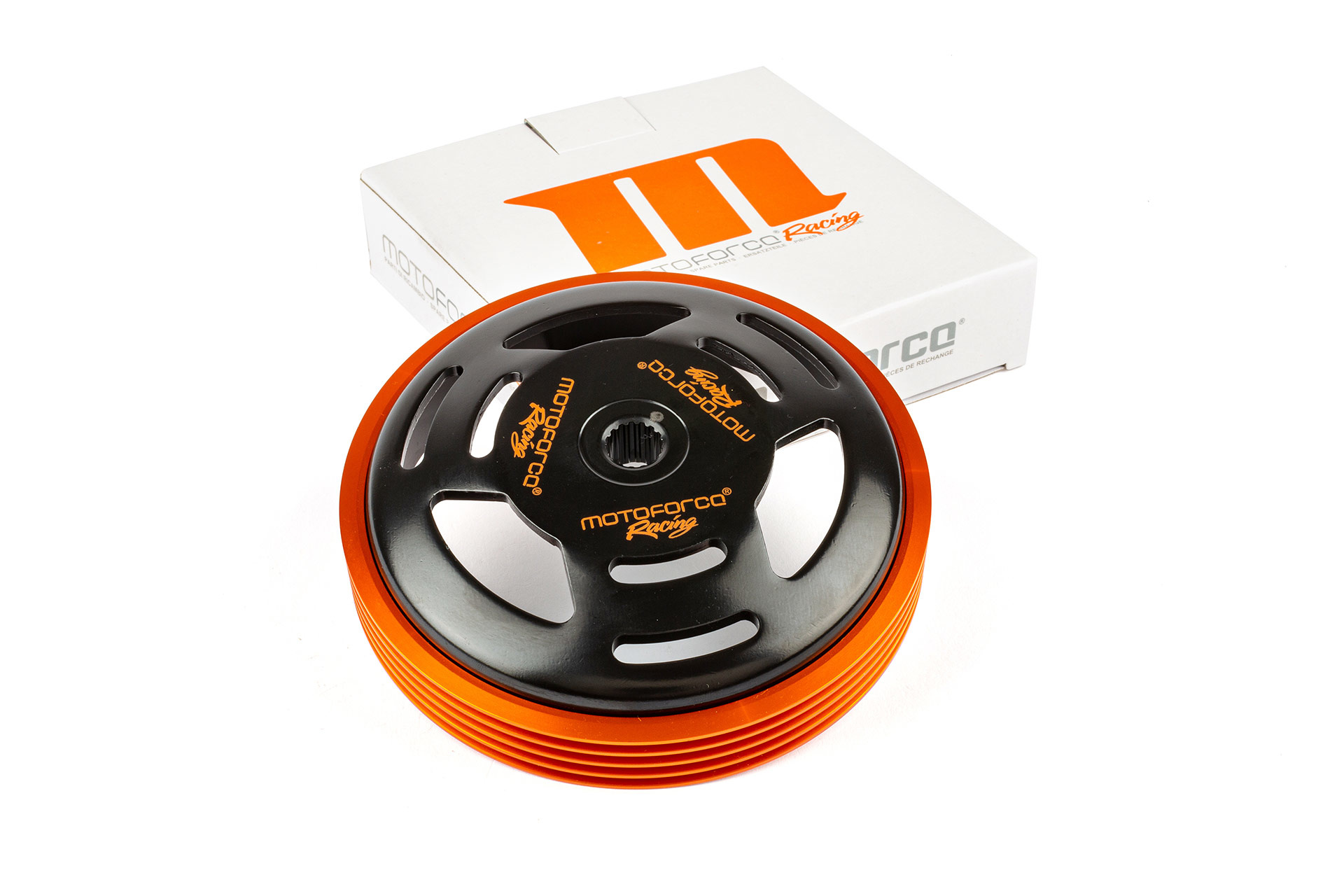 Campanula de Embraiagem Motoforce Racing 1