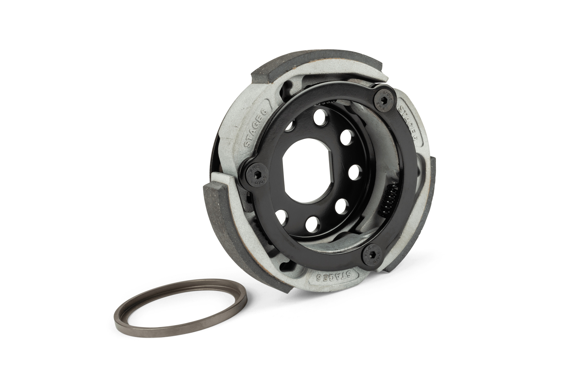 Embraiagem Stage6 Sport Pro 1