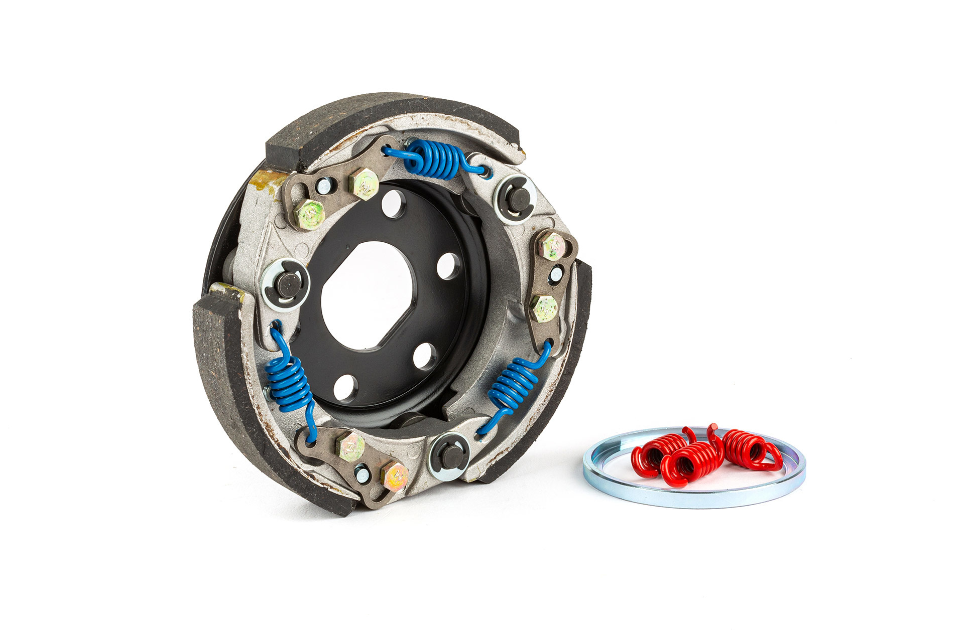 Embraiagem Motoforce Racing Evolution 1