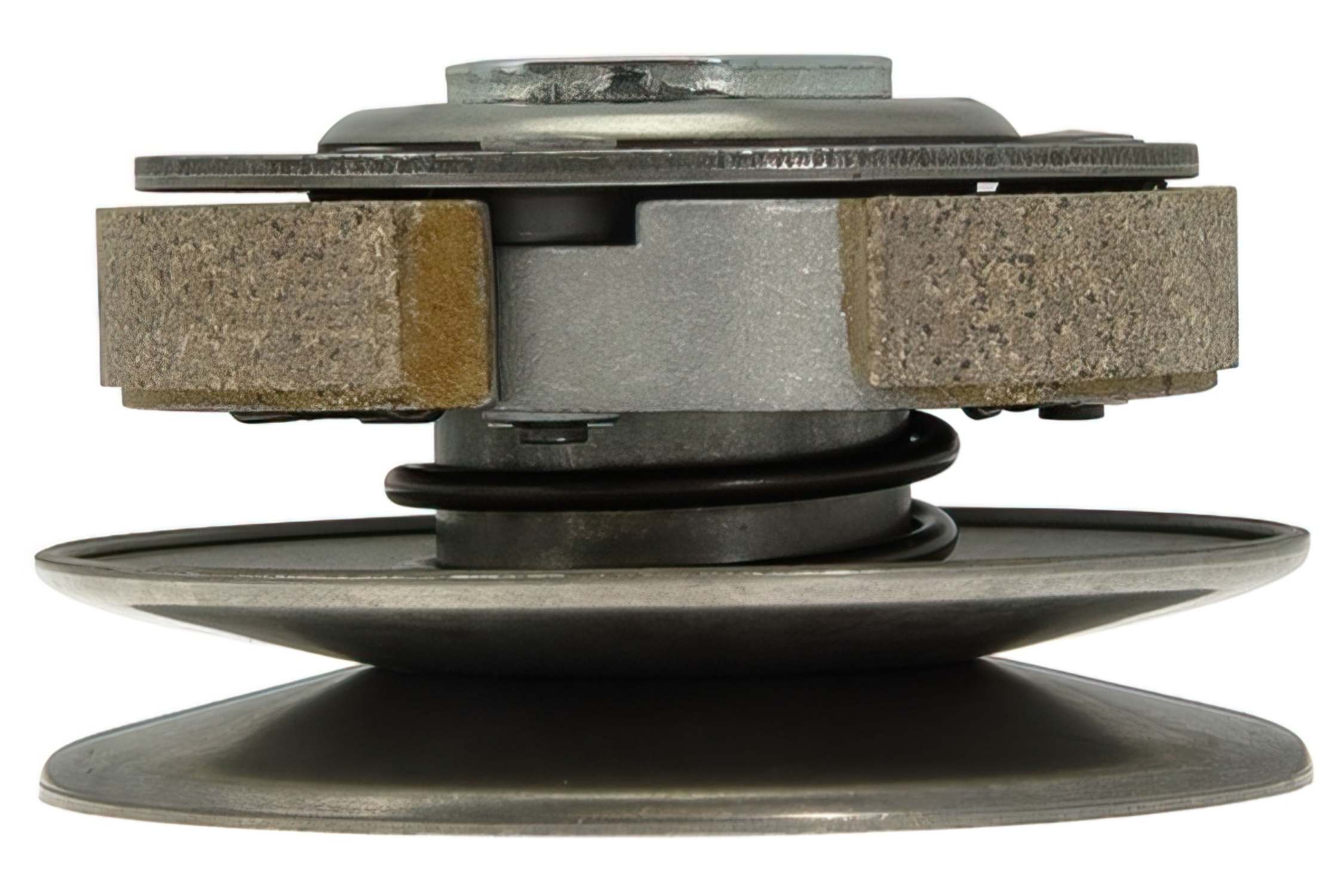 Embraiagem Completa Motoforce 107mm 1