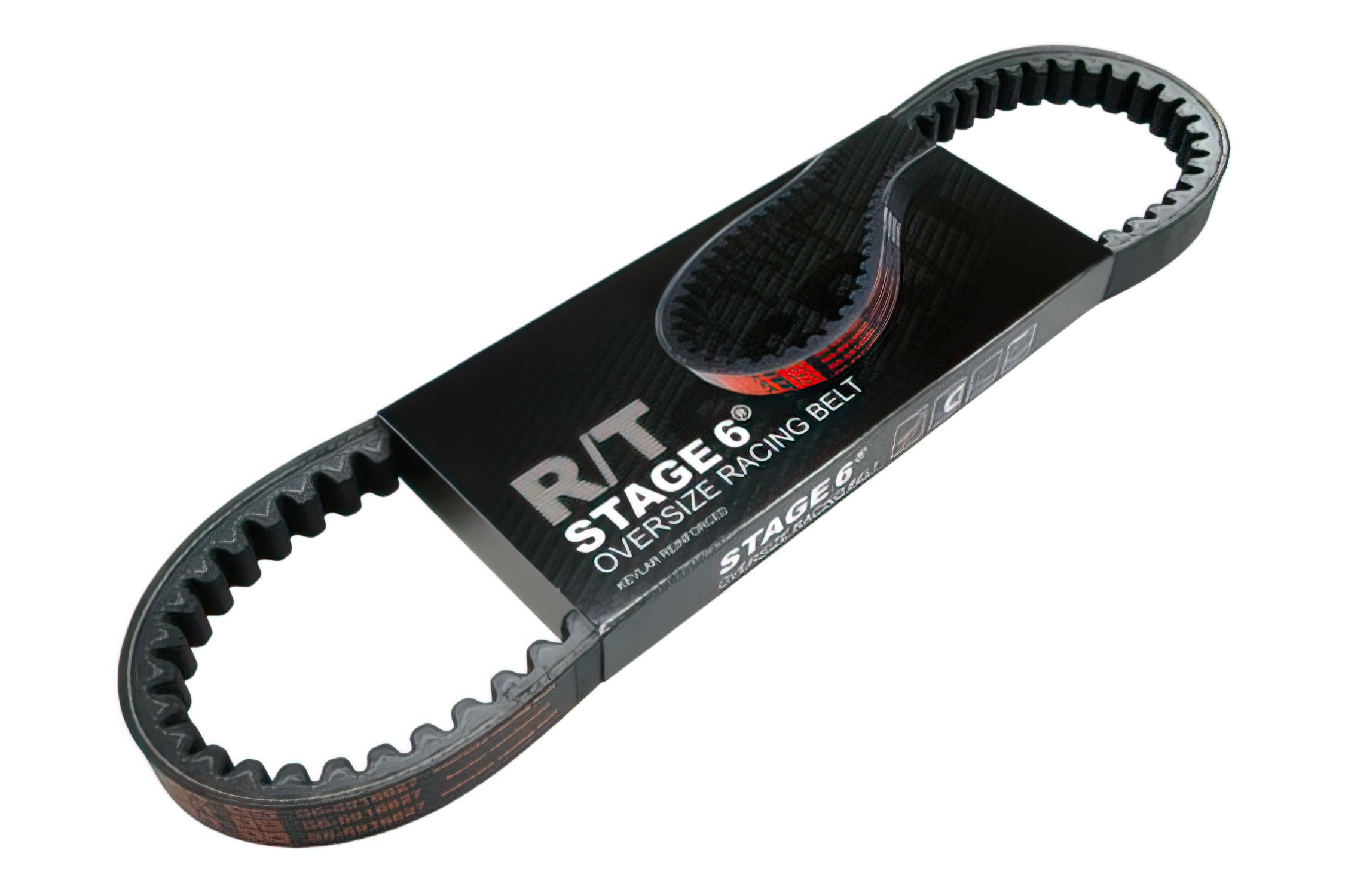 Correia Stage6 R/T Oversize 0