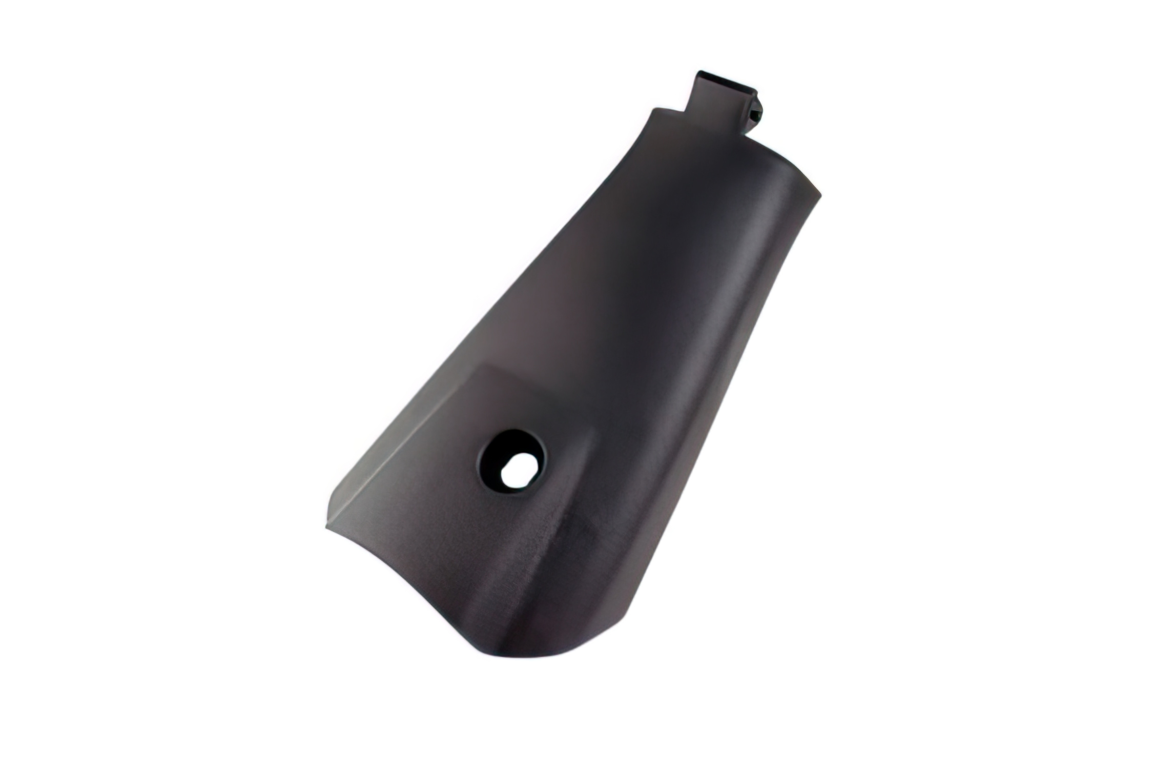 Plástico da Bateria Preto 0