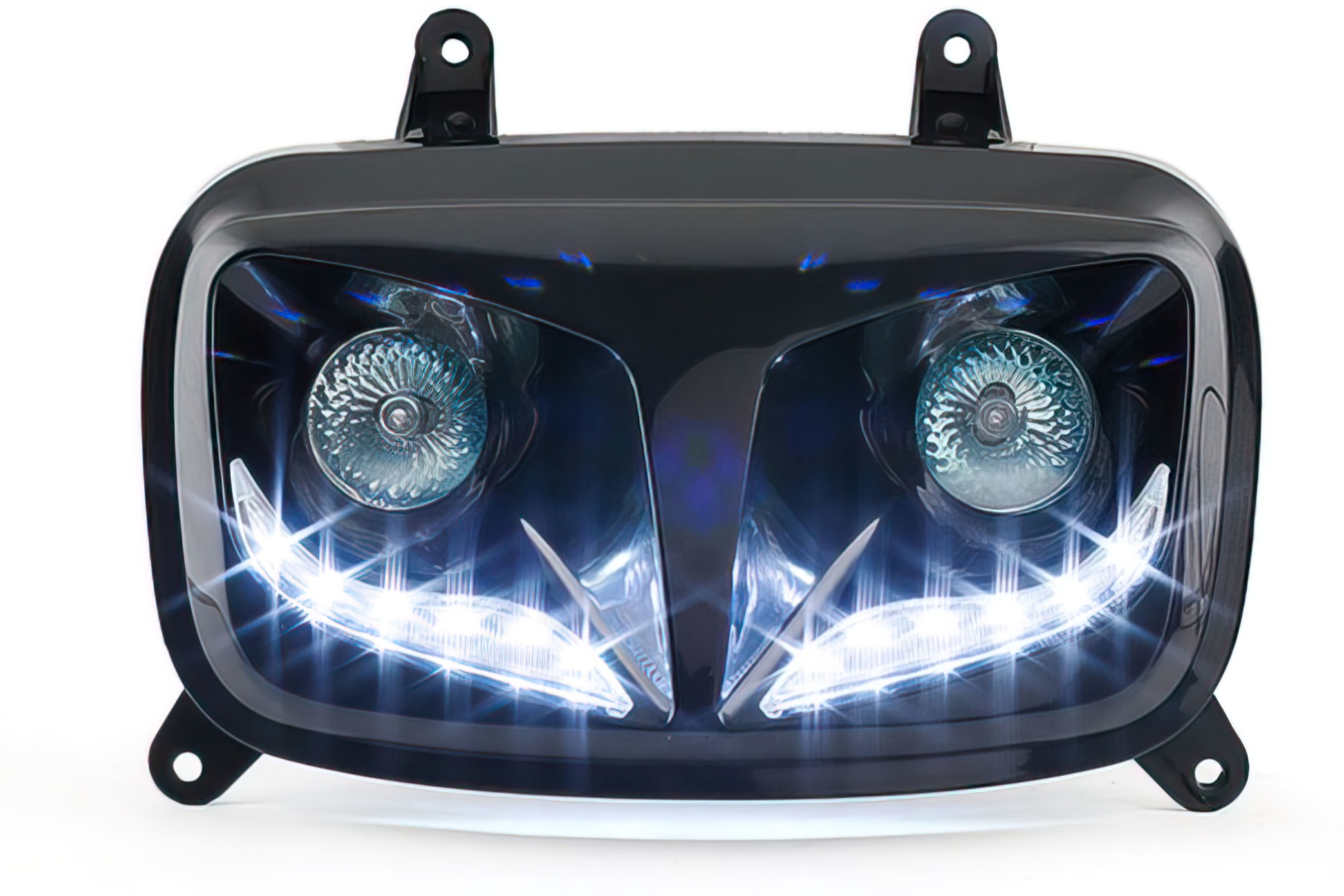 Farol Frente BWS »2004 0