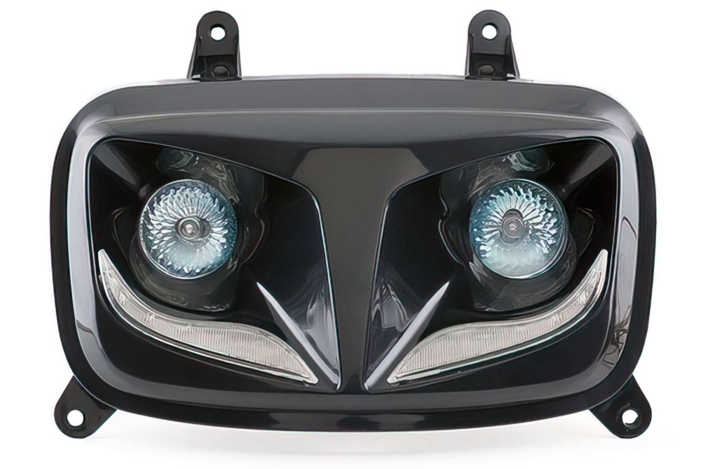 Farol Frente BWS »2004 1
