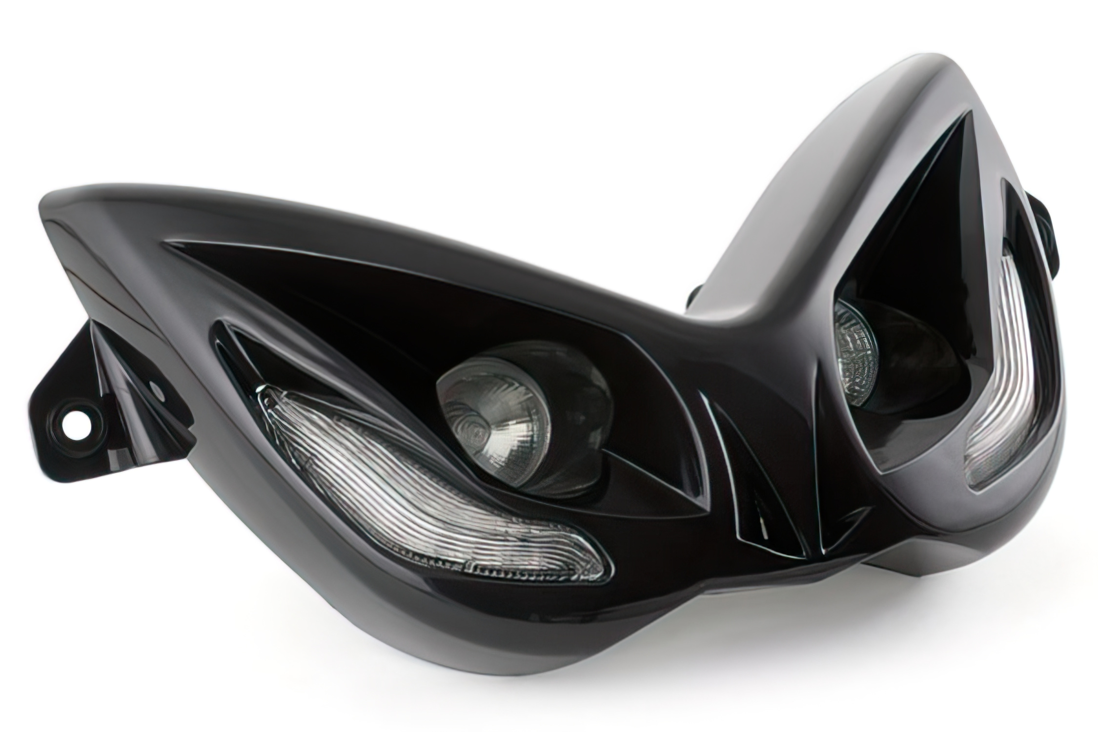 Farol Frente Evo2 Aerox  1