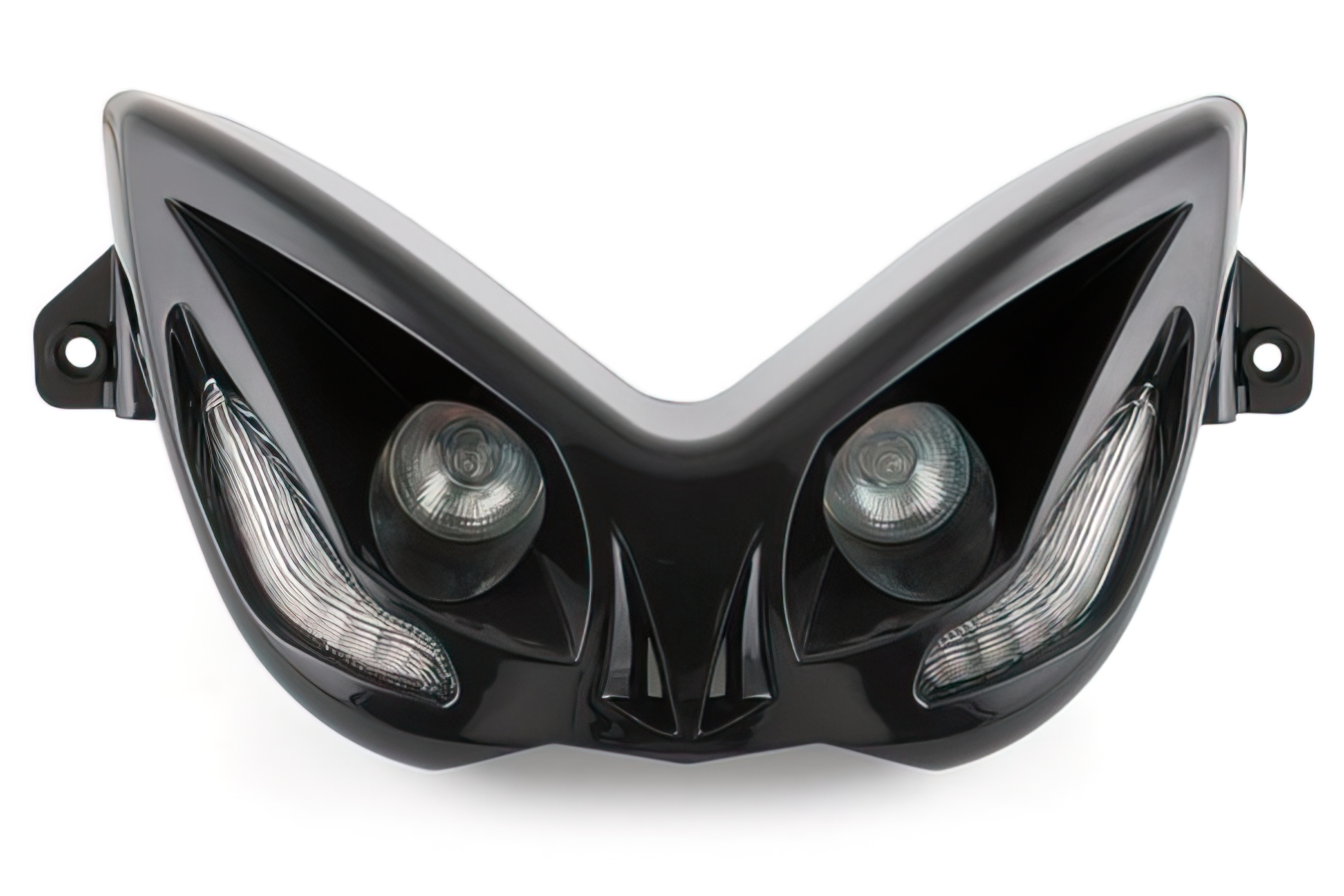 Farol Frente Evo2 Aerox  2