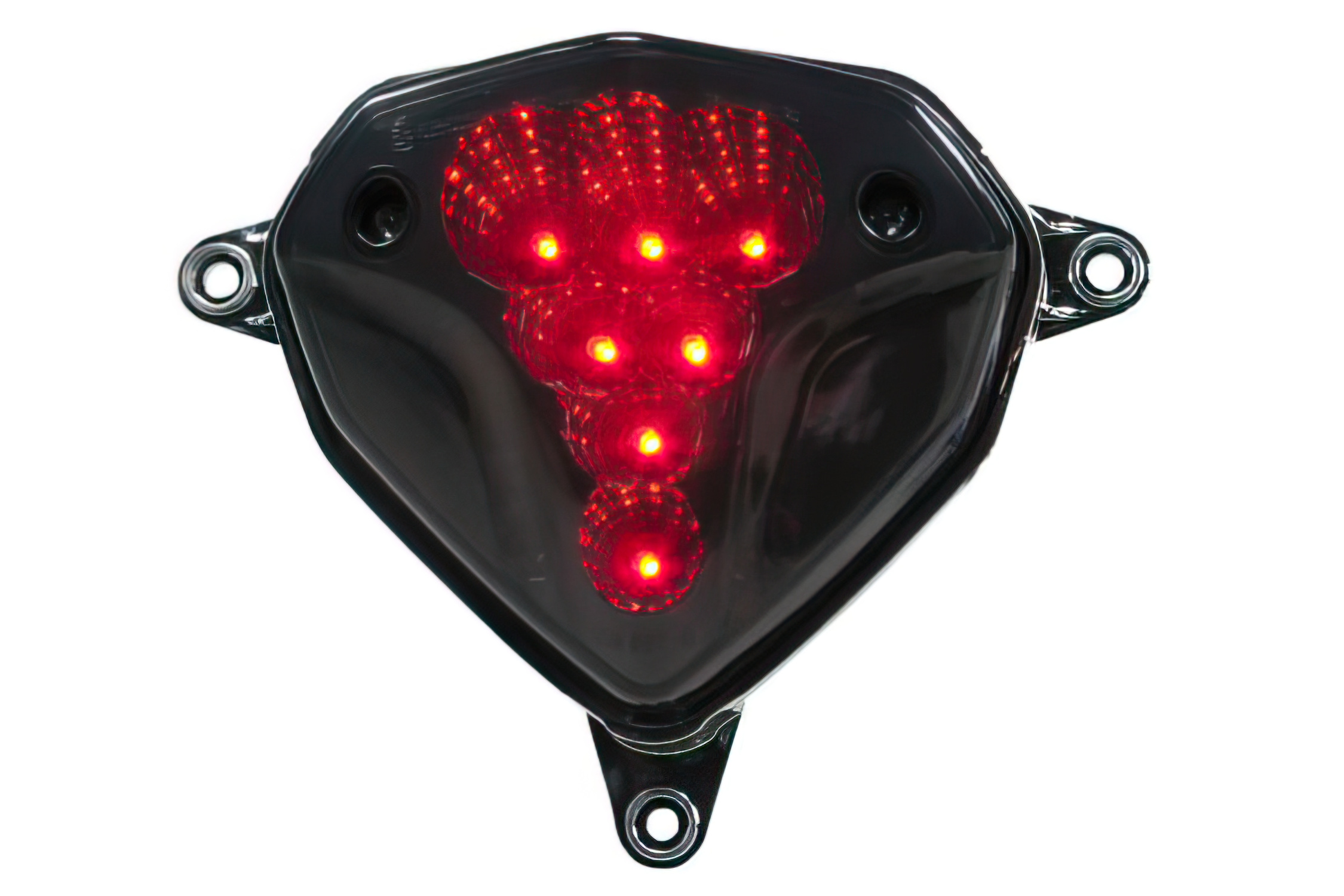 Farol Trás Aerox »2013 0