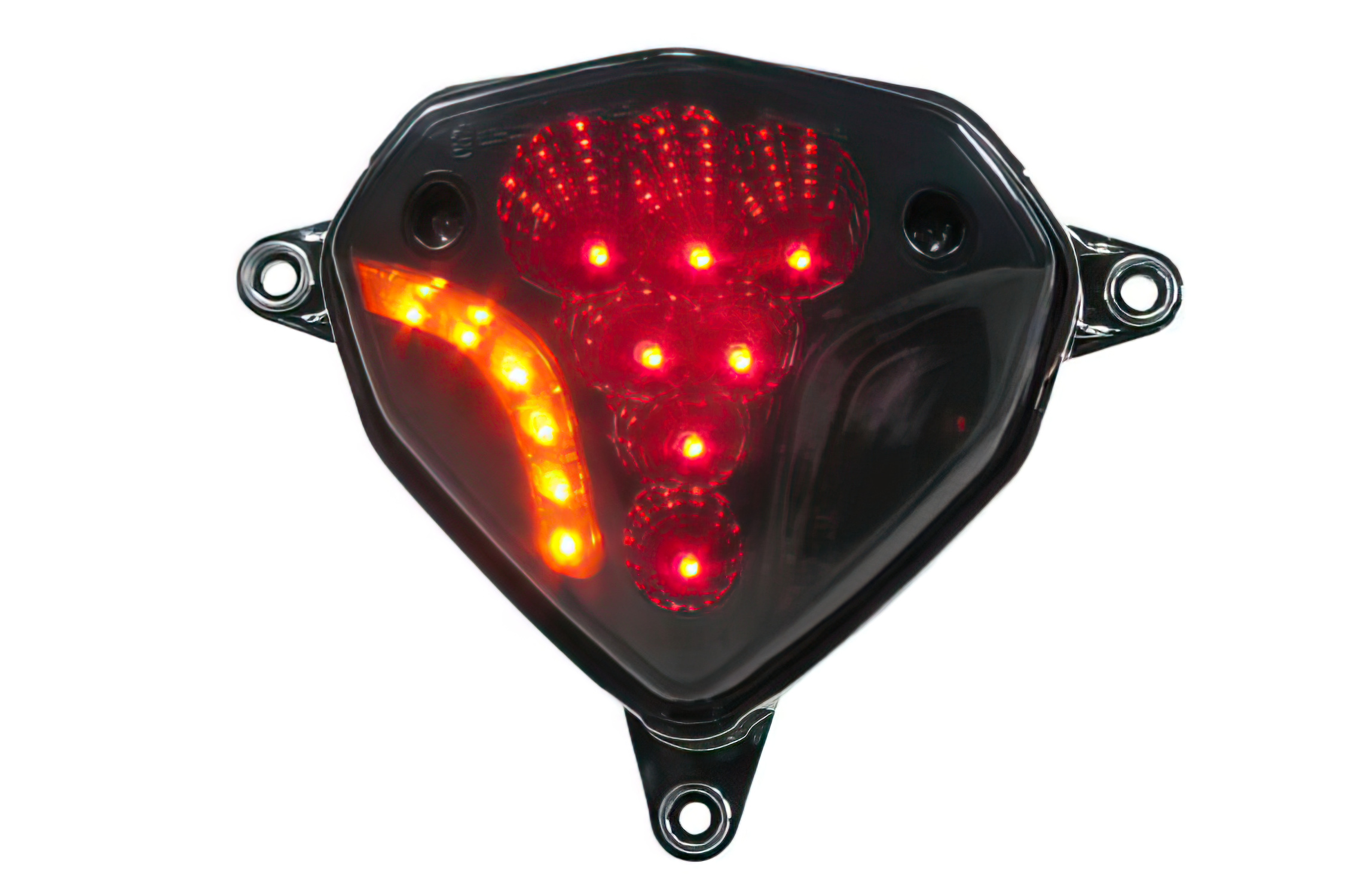 Farol Trás Aerox »2013 1