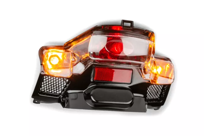 Farol Trás Lexus BWS NG 0