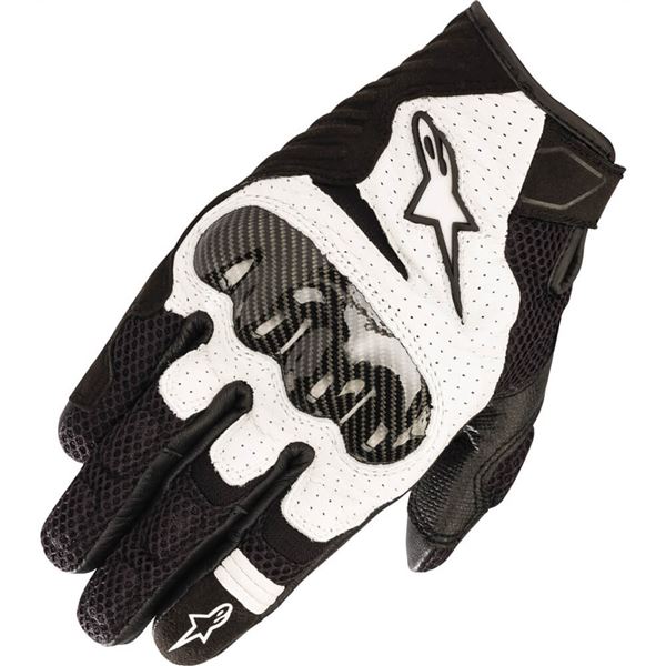 Luva Alpinestars SMX-1 Air V2 0