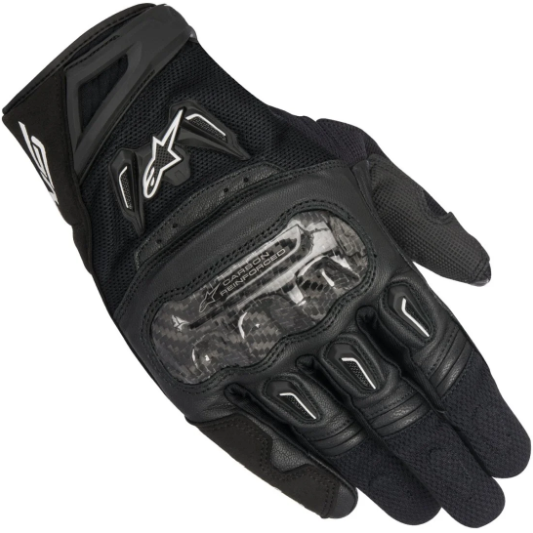 Luva Alpinestars SMX-2 AIR CARBON V2 0