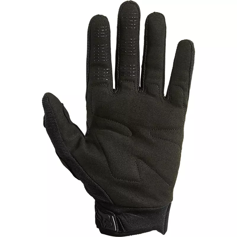 Luva FOX Dirtpaw Preto 1