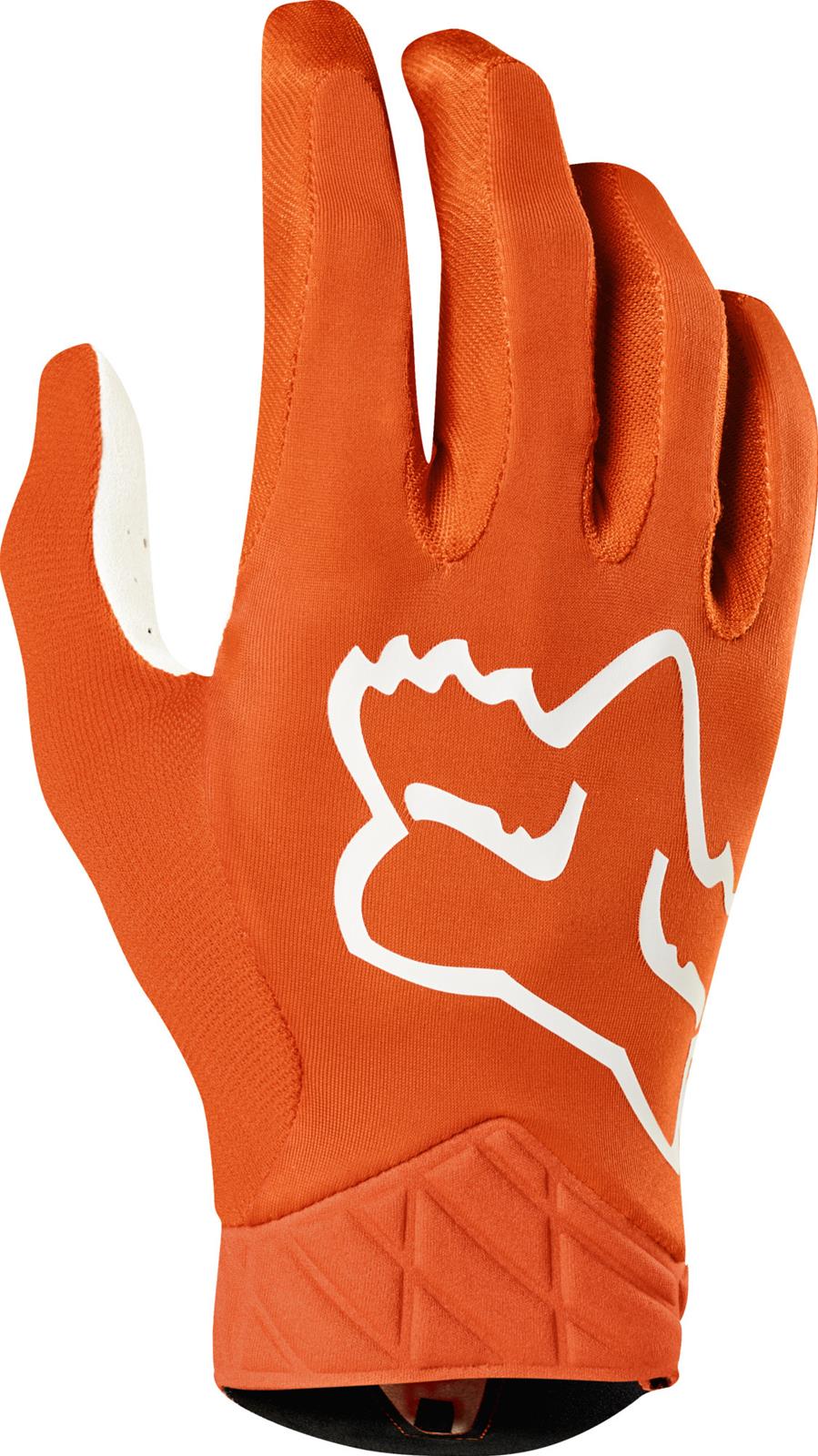 Luva FOX Airline Laranja 0