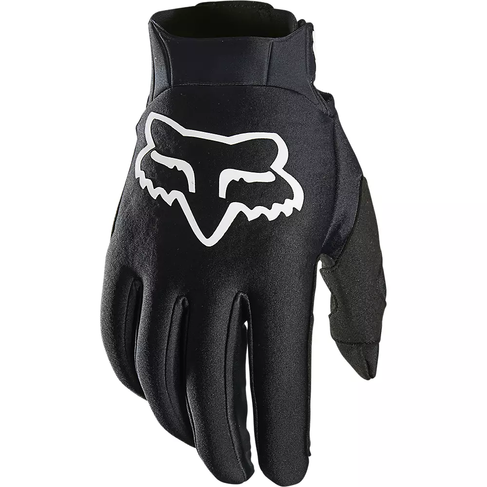 Luva Fox Legion Thermo Preto 0