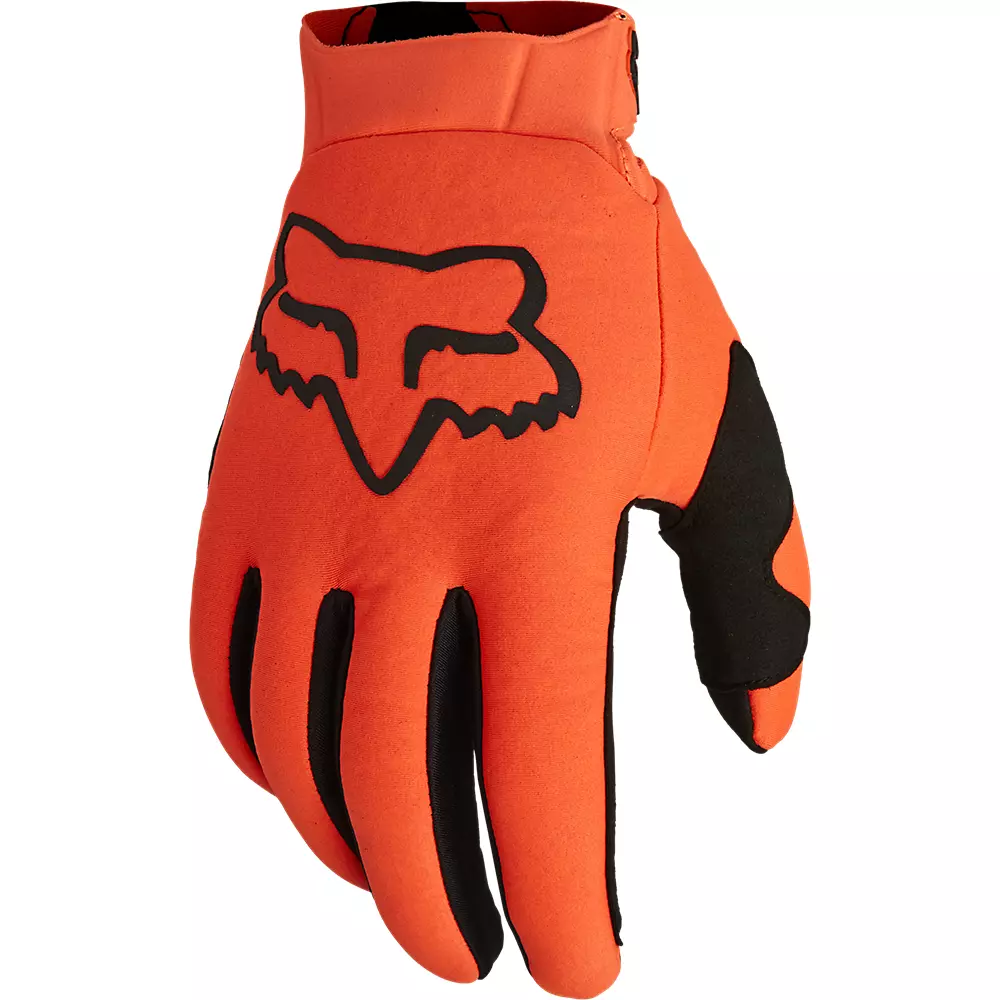 Luva Fox Legion Thermo Laranja 1