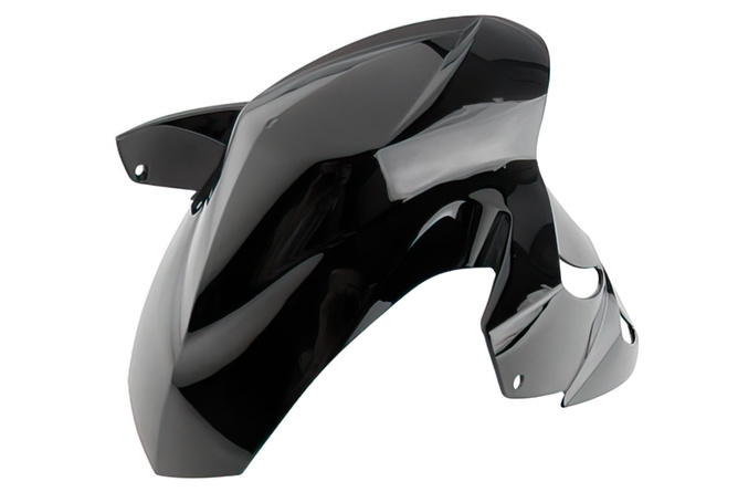 Guarda Lama Roda da Frente Yamaha BWS NG 0