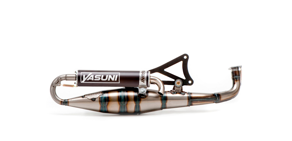 Escape Yasuni C16 Preto 0