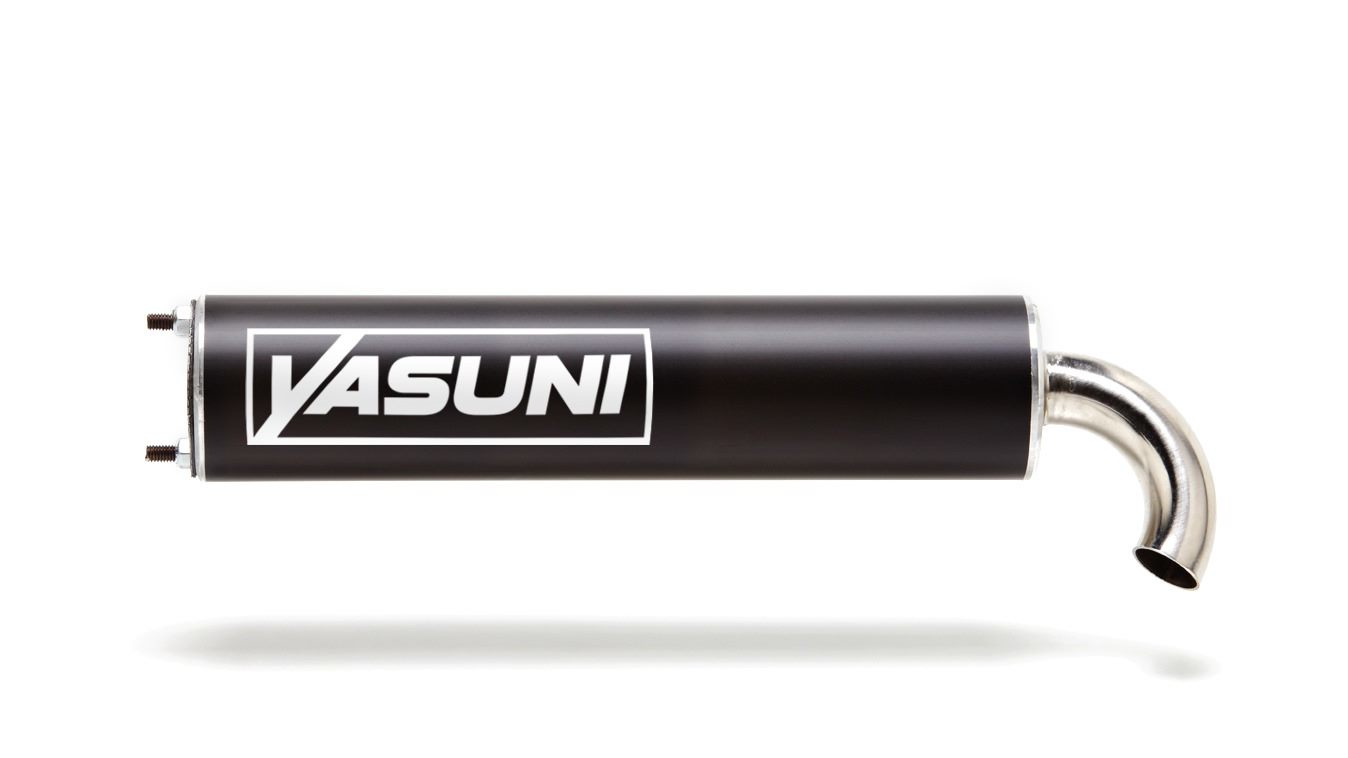 Escape Yasuni C16 Preto 4
