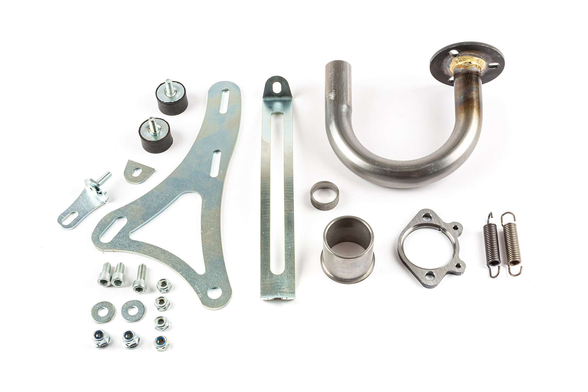 Escape Stage6 R/T 90-100cc 5
