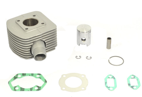 Cilindro Athena Kit 39mm Zundapp 4 0