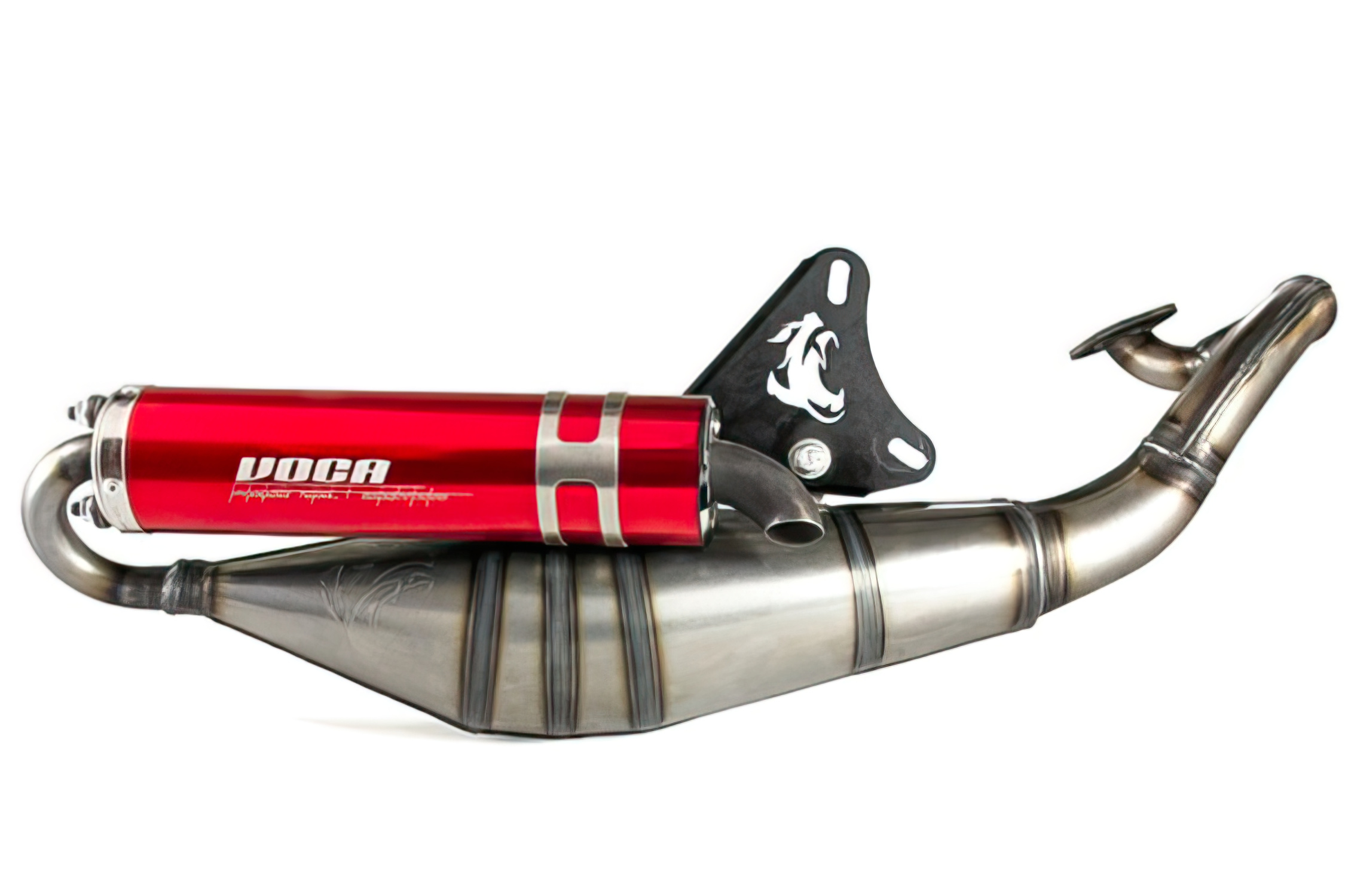 Escape Voca Sabotage V2 50/70cc Aerox 0