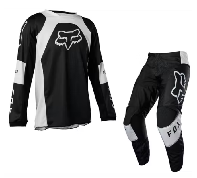 CONJUNTO FOX 180 LUX CRIANÇA