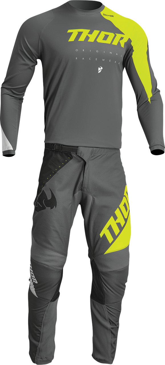 CONJUNTO THOR SECTOR CRIANÇA
