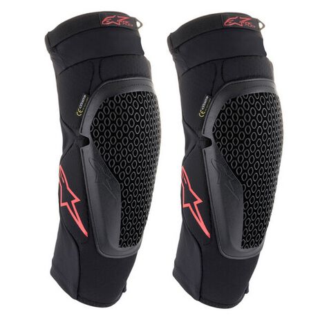 Joelheira Alpinestars Bionic Flex 0