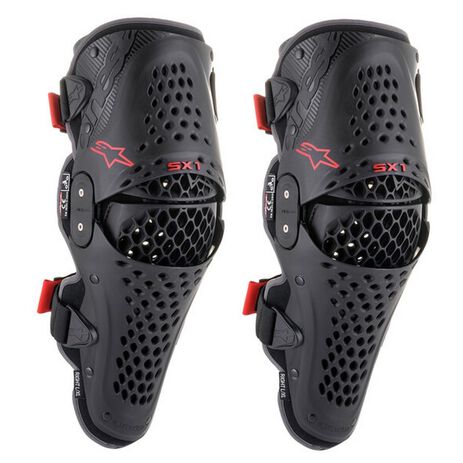 Joelheira Alpinestars SX-1 V2 0