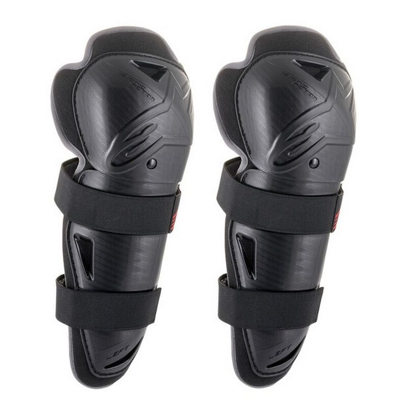 Joelheira Alpinestars Bionic Action Criança OS 0