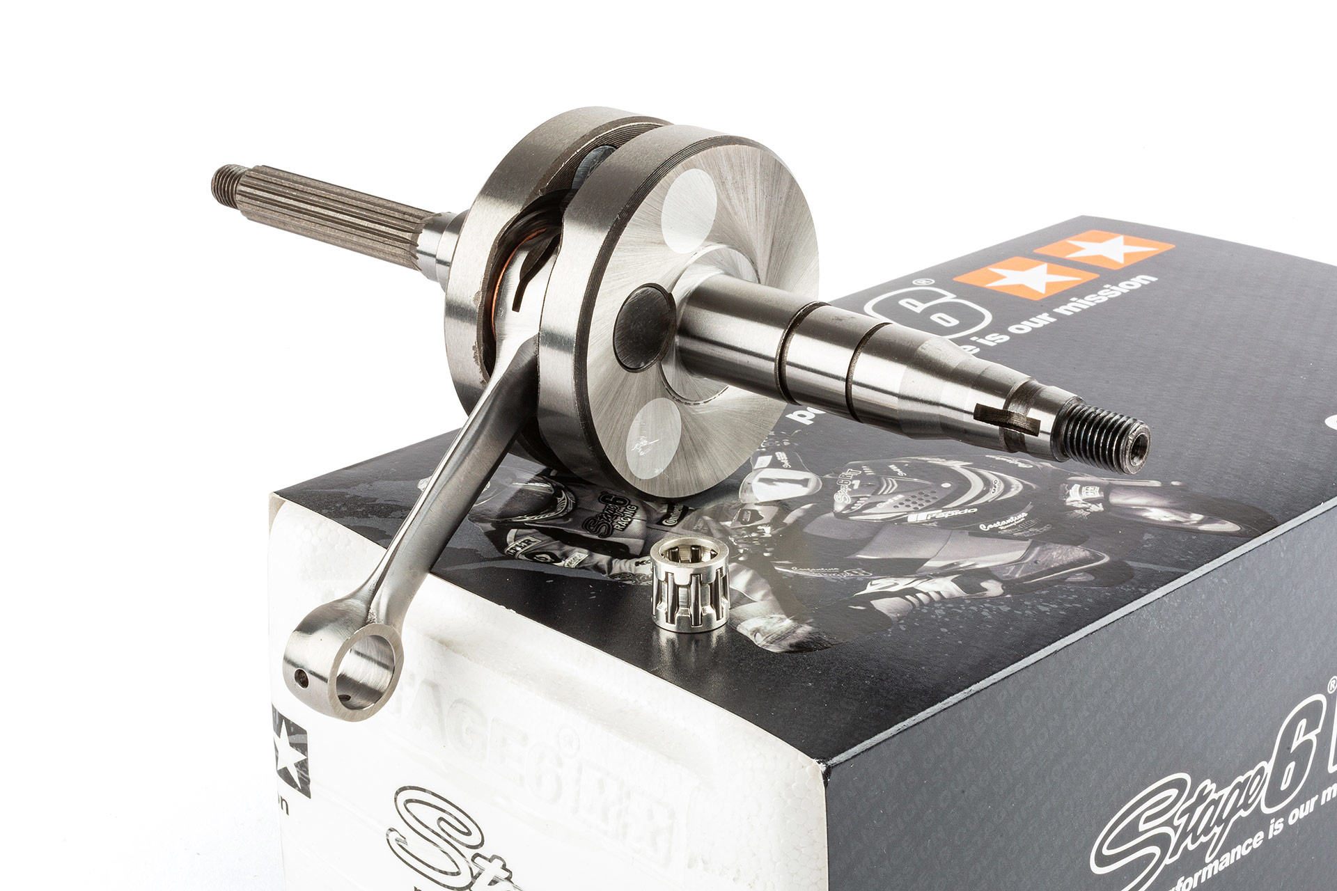 Cambota Stage6 Pro Replica 10mm 0