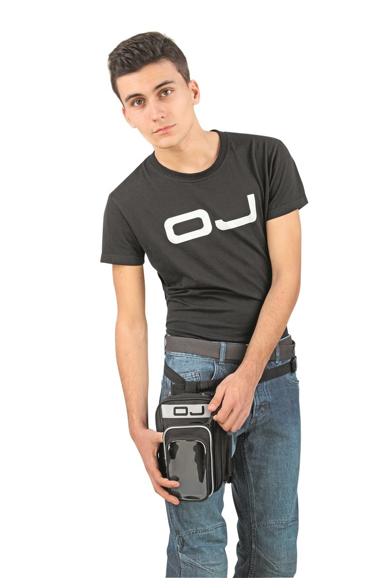 Bolsa de Perna OJ Track 0