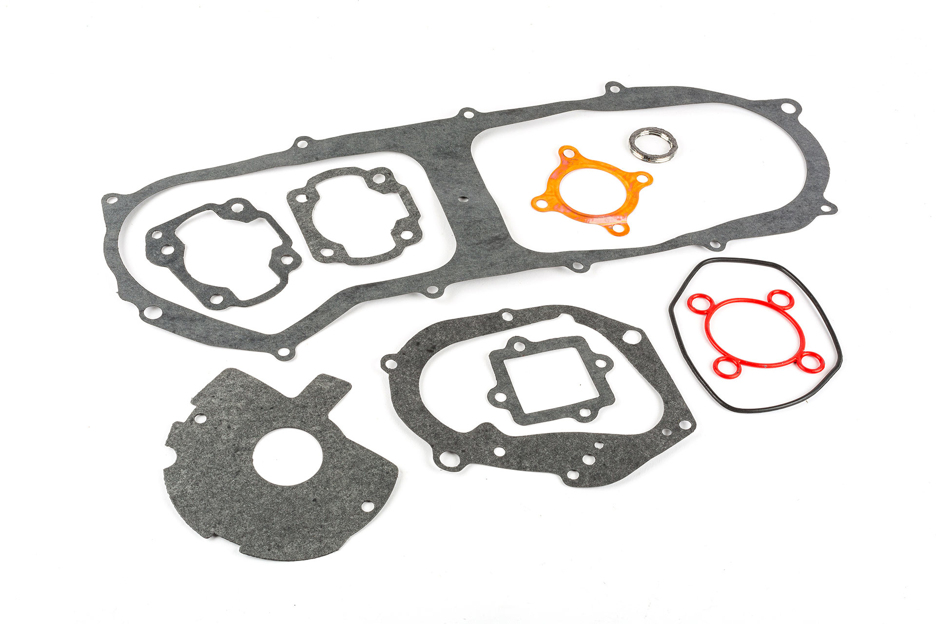 Juntas Kit Completo Motoforce 50cc 0