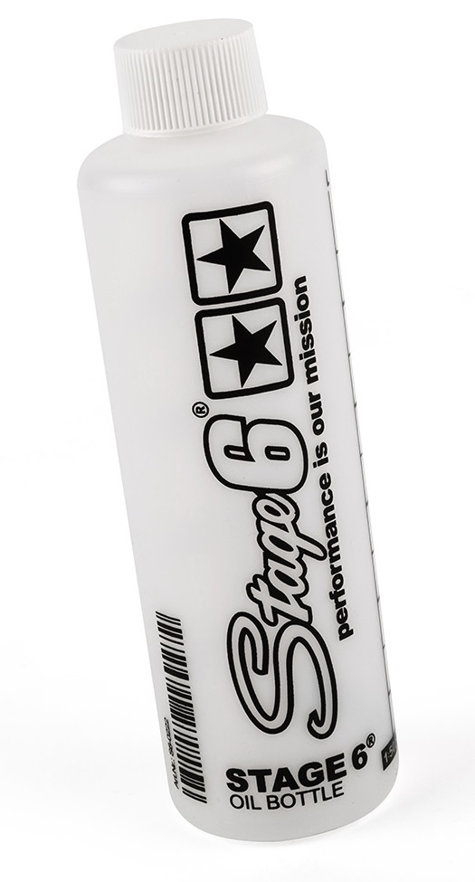 Garrafo Para mistura Stage6 0