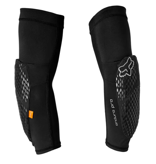 Cotoveleira Fox Enduro Pro  0