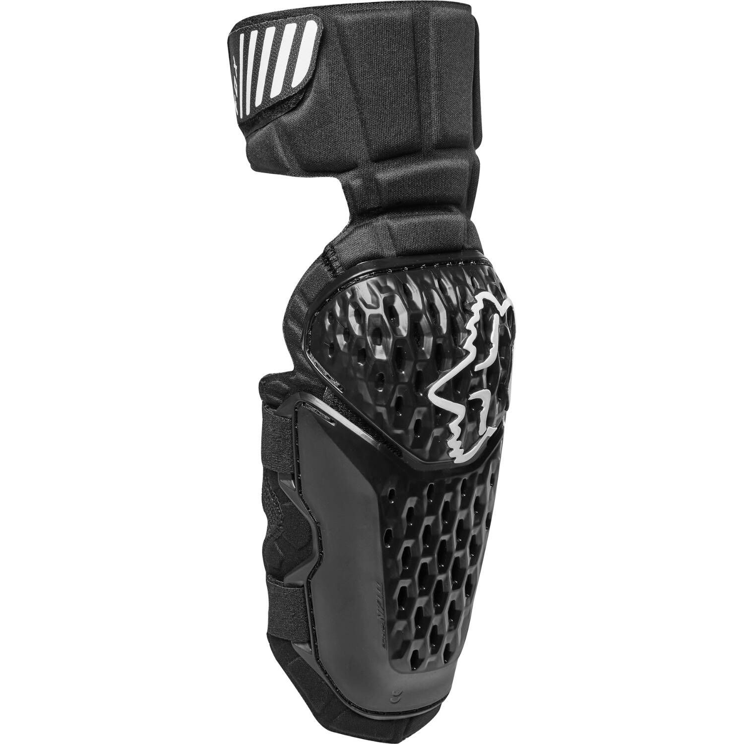 Cotoveleira Fox Titan Race Criança OS 0