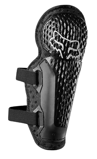 Joelheira Fox Titan Sport Criança OS 0