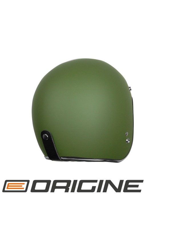 CAPACETE ORIGINE PRIMO ARMY VERDE MATT 2