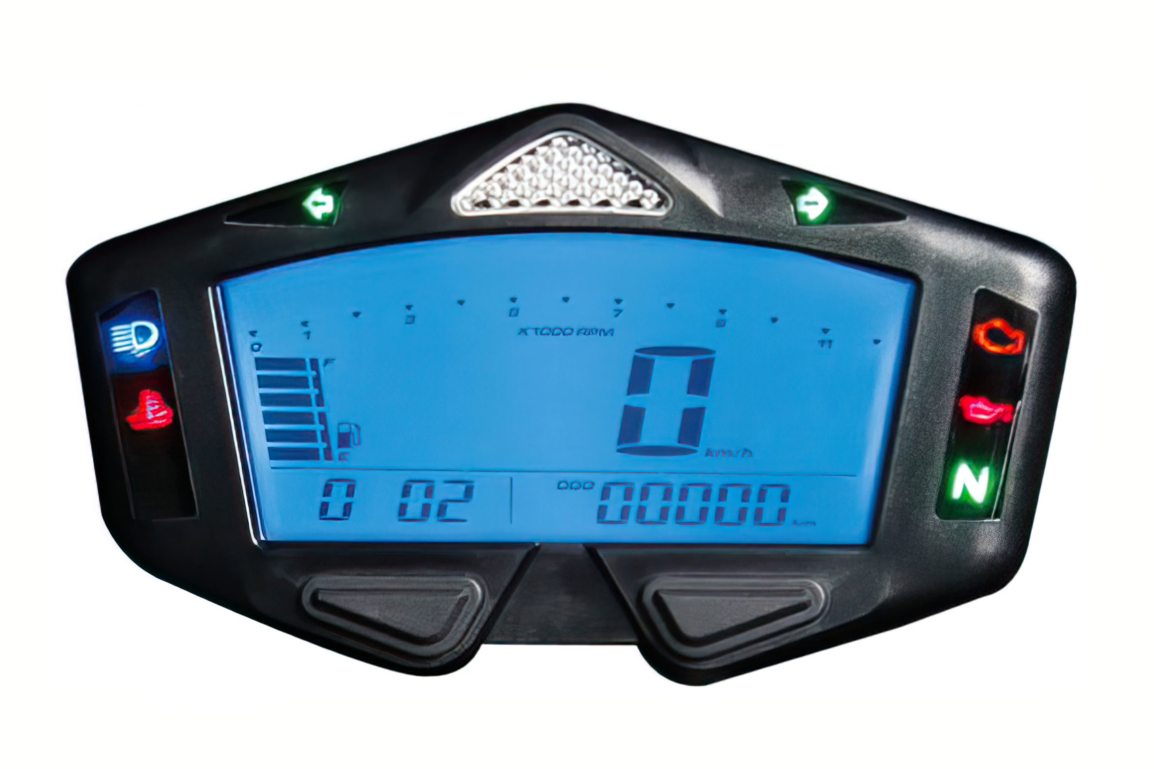 Conta Km Koso Universal DB-03 1
