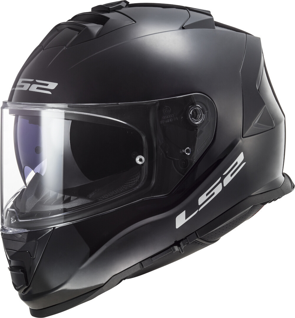 Capacete LS2 FF800 Strom II Matt 1