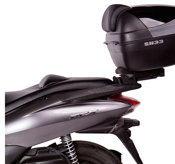 KIT DE FIXAÇÃO SHAD HONDA PCX 125 10-20 0