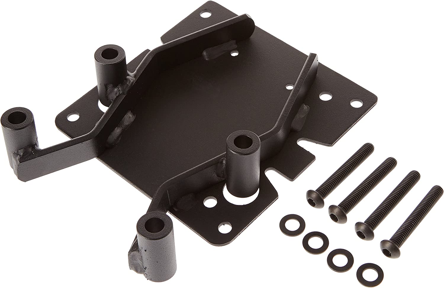 KIT DE FIXAÇÃO SHAD HONDA PCX 125 10-20 1